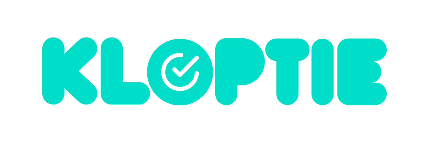 Kloptie